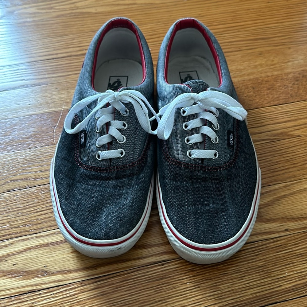 Mens Vans size 11